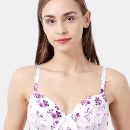 Susie Women Purple Bra-image-48