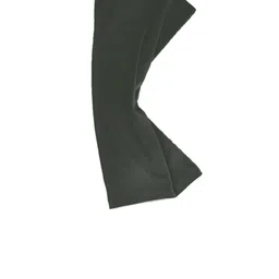 FREECULTR Green Solid Anti Microbial Bandana Headband-image-44