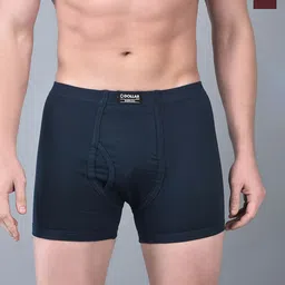 Dollar Bigboss Pack Of 2 Assorted Cotton Trunks MBTR-02-BOXER-PO2-CO2-S24-picture-58