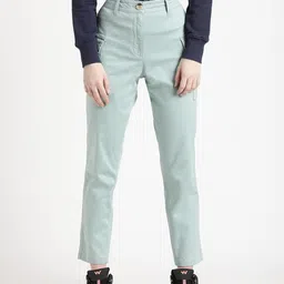 Wildcraft Women Regular Trousers-image-23