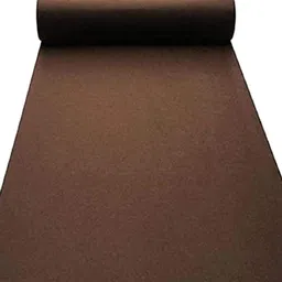 F & B RUGS Brown Indoor & Outdoor Non-Woven Carpet-image-44