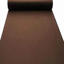 F & B RUGS Brown Anti Skid Outdoor Carpet-image-15
