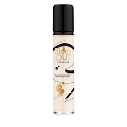 Character Block Out Concealer - 15g - Nutty - 001-0