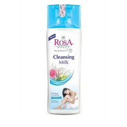 ROSA Cleansing Milk with Rose & Cucumber - 1000 ml-54