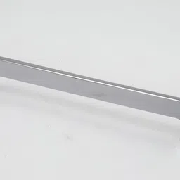 Rab Silver-toned Glossy Finish Door Handle-16