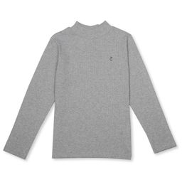 Gini and Jony Girls Turtle Neck Cotton Pullover Sweaters-20