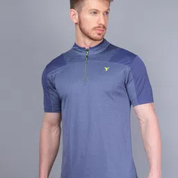 Technosport Antimicrobial Active T-shirt-image-51
