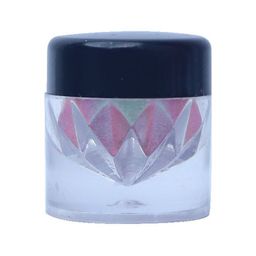 Veoni BELLE Multichrome Duochrome Glitter Pigment Eyeshadow - 2g - Arabic-8
