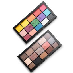 Makeup Revolution Reloaded Combo - 1-picture-18