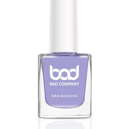 BAD COMPANY No Toxin Nail Lacquer 10 ml - New Rules 89-49