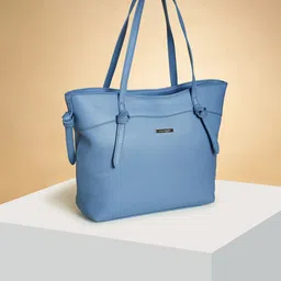 Forever Glam by Pantaloons Structured Shoulder Bag-16