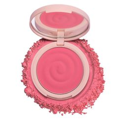 MyGlamm K.Play Flavoured Blush - Juicy Strawberry-image-3