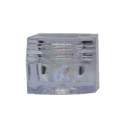 Veoni BELLE Waterproof Multichrome Glitter Flakes Eyeshadow 2.5g - Snowhite Flakes-29