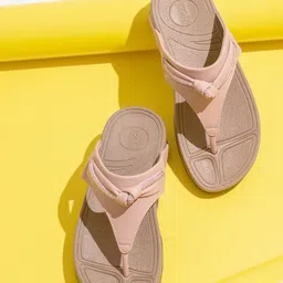 Inc 5 Open Toe Comfort Heels-76