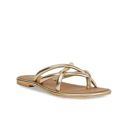 Rocia Strapy One Toe Flats-image-5