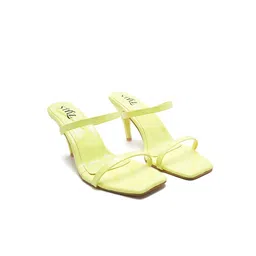 STYLZINDIA Open Toe Slim Heels-34