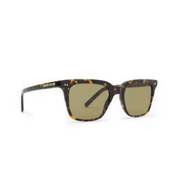 RODERICO GIULIANI Square Sunglasses With Polarised & UV Protected Lens-36