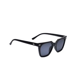 Peter Jones Eyewear Square Sunglasses with UV Protected Lens- 13047B_S-image-51