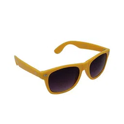 GIO COLLECTION Unisex Wayfarer Sunglasses with UV Protected Lens  1122 (0023)-image-5