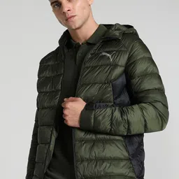 Puma Men PackLITE Slim-Fit Padded Jacket-picture-16