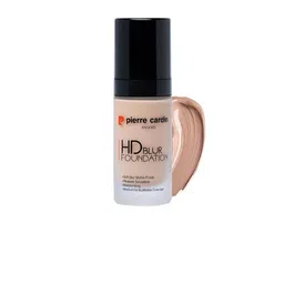 Pierre Cardin Paris HD Blur Natural Matte Foundation 30 ml - Tawny Beige 12237-28