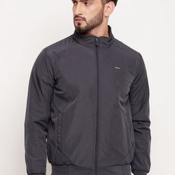 Spirit Lightweight Bomber Jacket-image-9