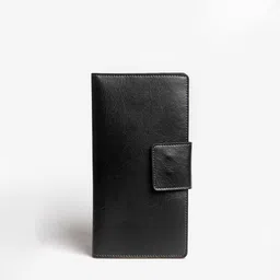 THE MESSY CORNER Solid Two Fold Wallet-picture-49