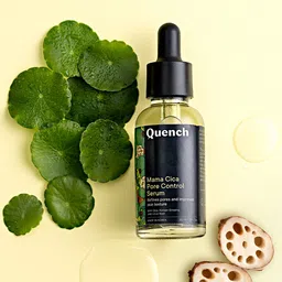 Quench Pore Control Serum - 30 ml-25