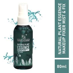 Half N Half Natural Plant Essence Makeup Fixer-45