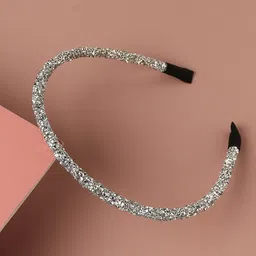 SOHI Women Embellished Hairband-image-17