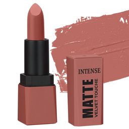 ForSure Nude HD Matte Lipstick Long hours Stay Smooth Matte Texture 3.5gm-3