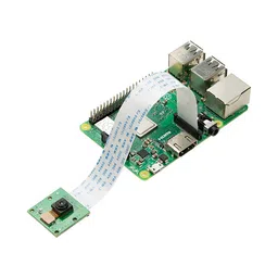 Arducam 5 MP 1080p Sensor OV5647 Mini Camera Video Module for Raspberry Pi image 2