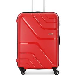 AMERICAN TOURISTER UPLAND Textuted Hard-Sided Large Trolley Bag- 79 cm-2