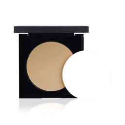PAC Water-Resistant SPF 20 Spotlight Compact Powder 8g - Tawny Bisque 6.5-54