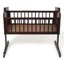 MiArcus Infants Woodden Cradles-image-49