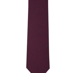 Van Heusen Men Purple & Red Printed Accessory Gift Set-picture-17