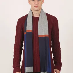 Calvadoss Men Acrylic Mufflers-image-67