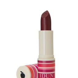 Idun Minerals Matte Lipstick with Vitamin E & Nordic Cloudberry Oil 4g - Bjornbar-23