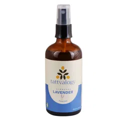 Tattvalogy White Lavender PH Balancing Toner, Hydrosol for Dry Sensitive Skin-46