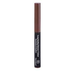 Dermacol Brown Long-Lasting Intense 2 in 1 Colour Eyeshadow & Eyeliner 3106-25