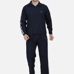 HiFlyers Polo Collar Tracksuits-picture-30