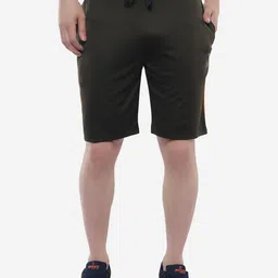Xohy Men Training or Gym Shorts-picture-2