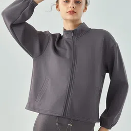 JC Collection Lightweight Sporty Jacket-picture-25