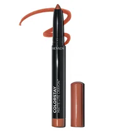 Revlon Colorstay Matte Lite Long-Lasting Weightless Lip Crayon - Clear The Air-70