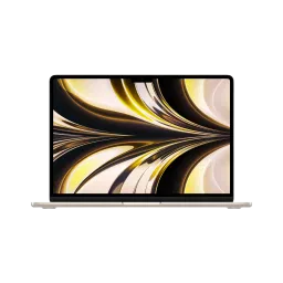 Apple MacBook Air 2022 (13.6 inch, M2, 8GB, 512GB, macOS Monterey, Starlight)-picture-27