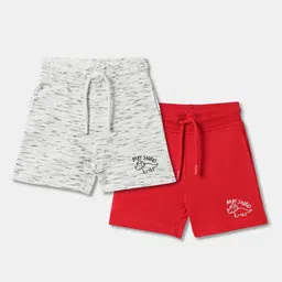 R&B Boys Shorts-19