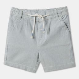 R&B Boys Mid-Rise Regular Shorts-picture-23