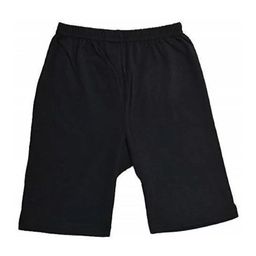 CoolTees4U Boys Mid Rise Cotton Cycling Shorts-image-68