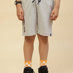 Monte Carlo Boys Mid-Rise Shorts-image-101
