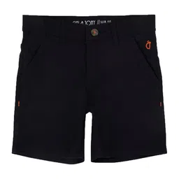 Gini and Jony Boys Mid Rise Shorts-image-16